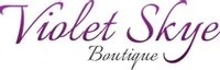 Violet Skye Boutique coupons
